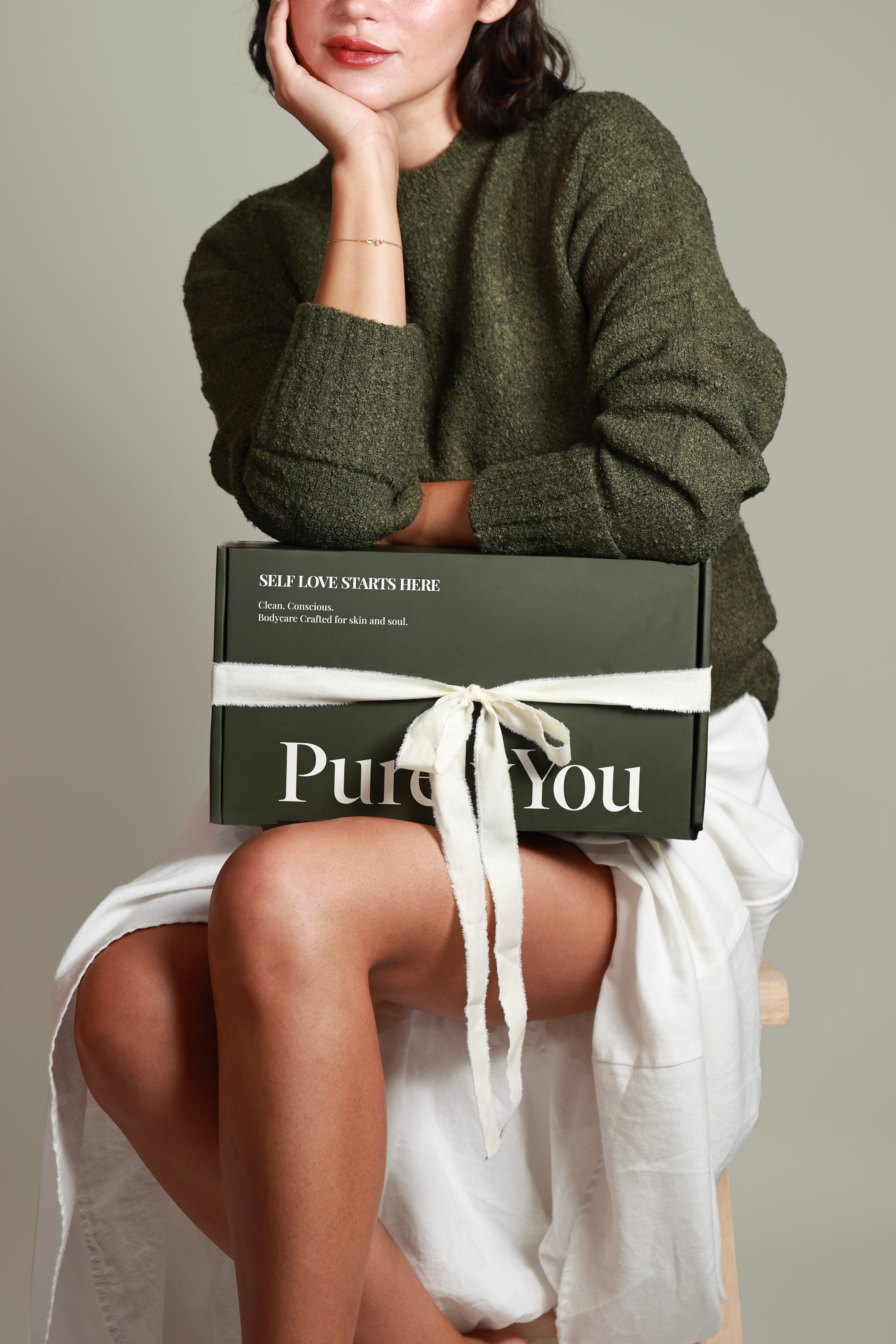 Purely You
