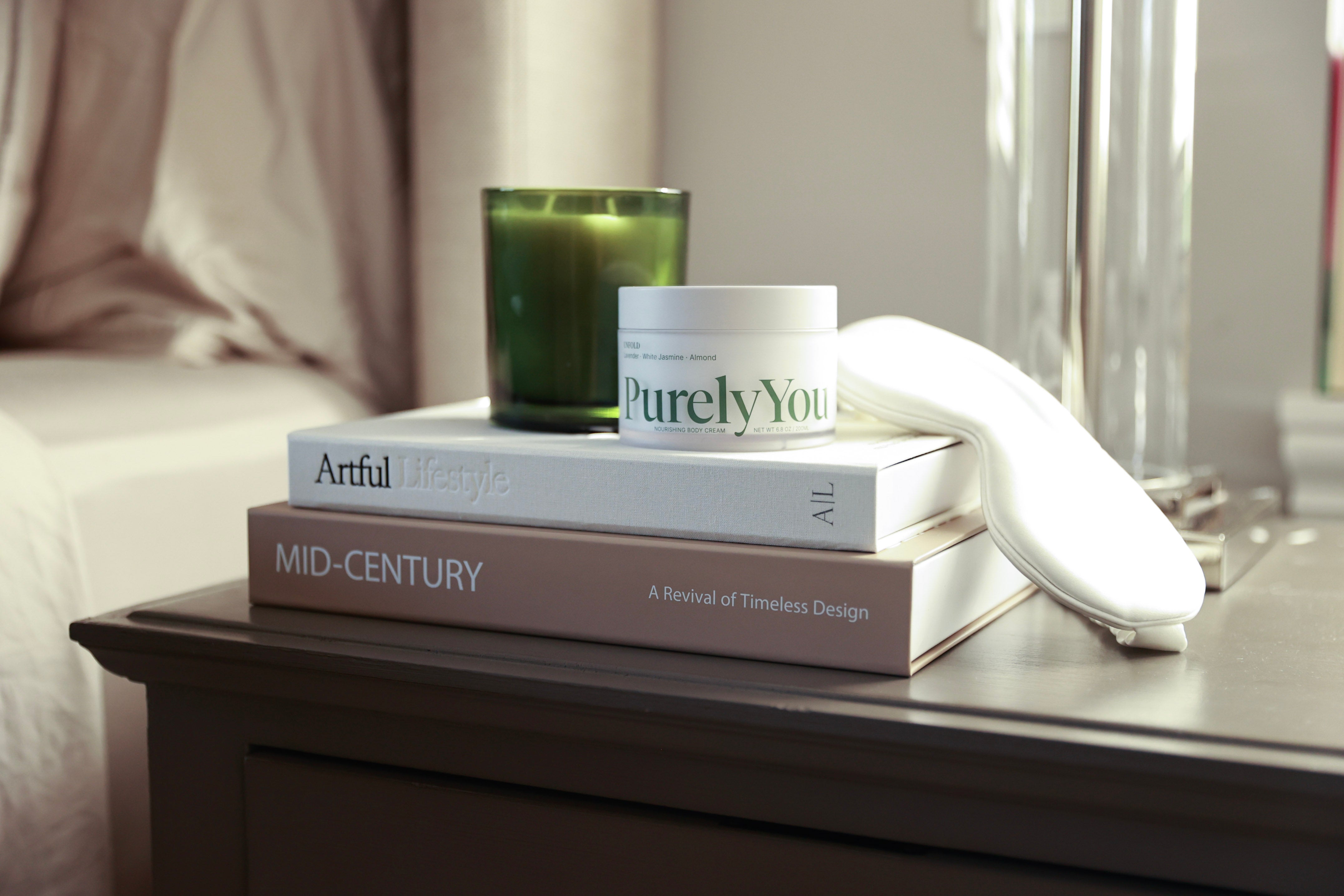Unfold Body Cream
