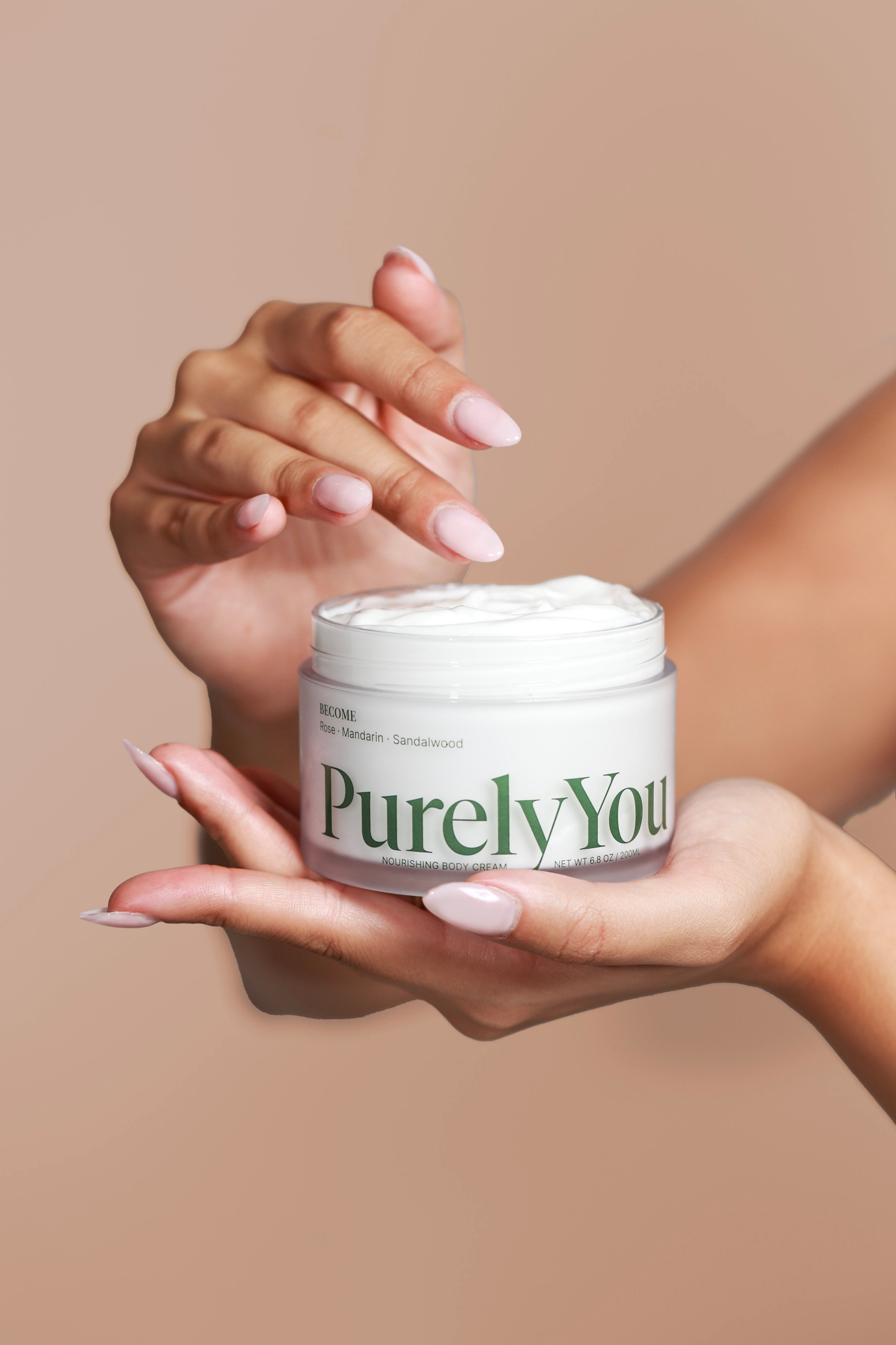 Unfold Body Cream