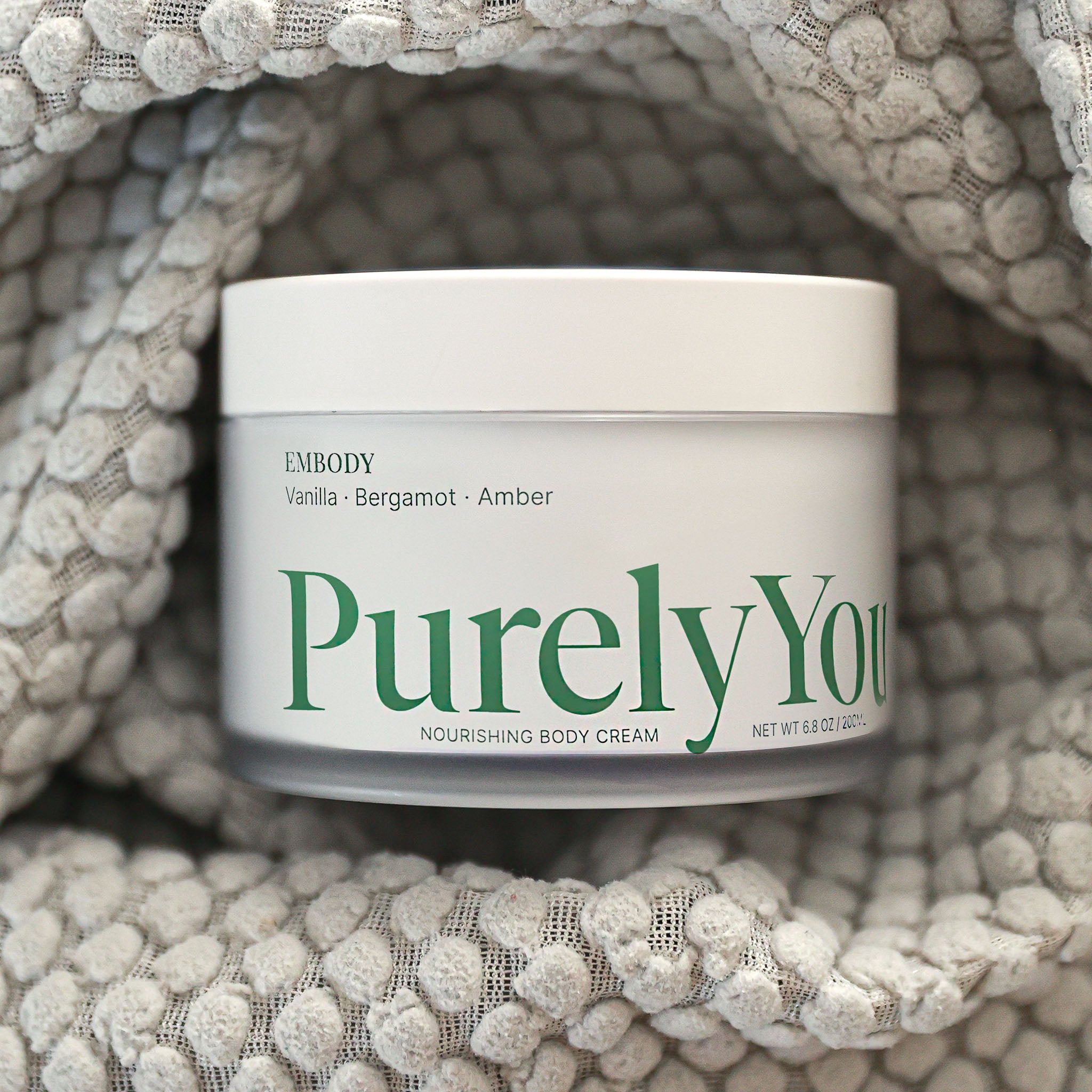 Embody Body Cream