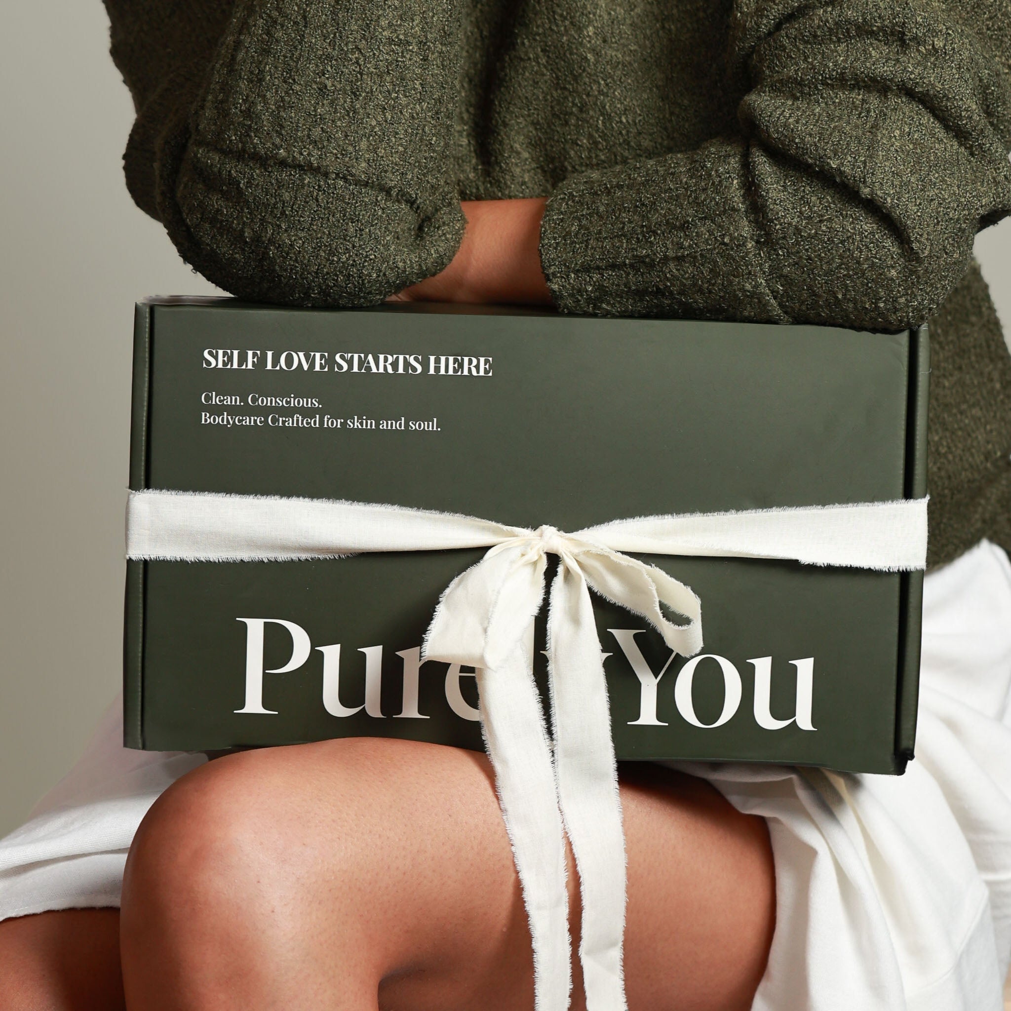 PurelyYou Body Cream Ritual Set