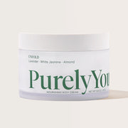 Unfold Body Cream