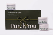 PurelyYou Body Cream Ritual Set